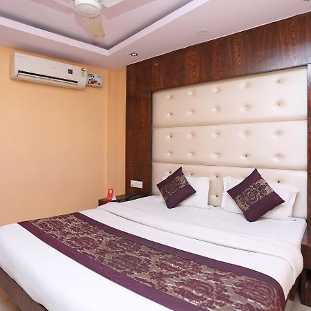 Oyo 6096 Hotel Maharani Palace New Delhi Eksteriør bilde